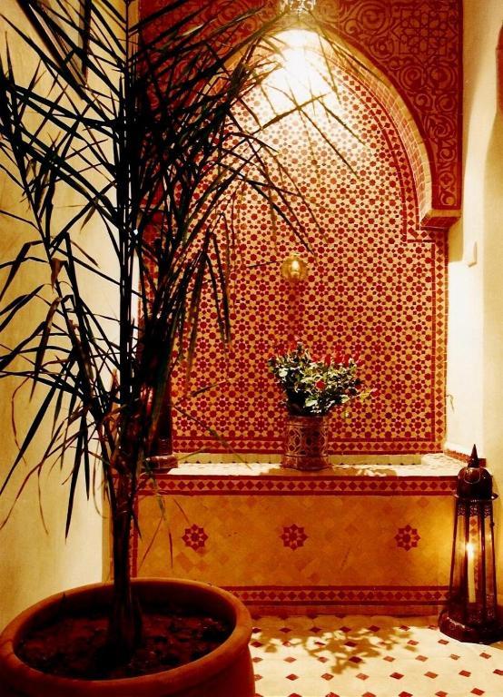 Riad Bahja Marrakesh Exterior foto