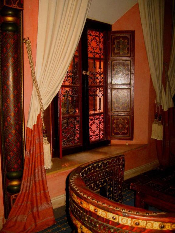Riad Bahja Marrakesh Exterior foto